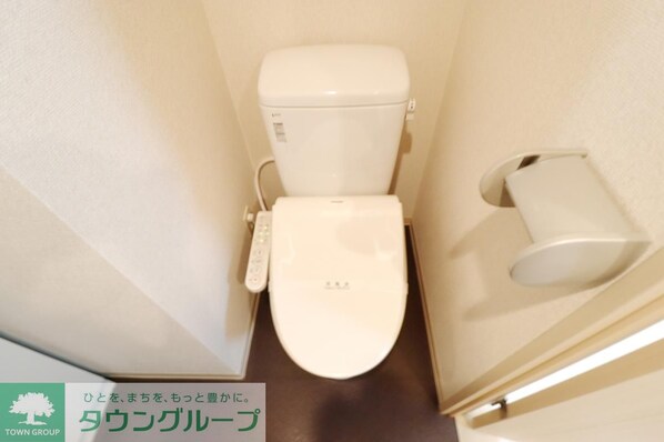 オーキッドレジデンス浦和の物件内観写真